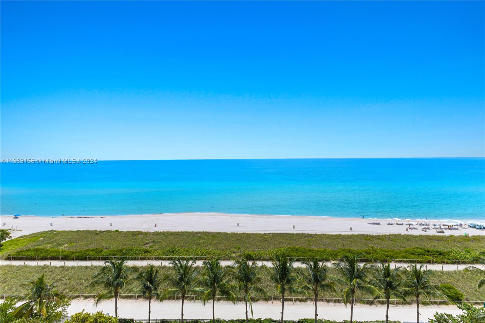 SENSATIONAL BEACH-CHIC DIRECT OCEANFRONT RESIDENCE AT THE ACCLAIMED FOUR SEASONS SURF CLUB IN MIAMI BEACH! Private Foyer Entry into Open & Bright Entertaining Living Area with Ocean & Bay Views from this Flow-through Floorplan. Featuring 4 Bedrooms + Den with 5.5 Baths in 3,370 Interior SF + 704 SF Terrace. 11 FT Deep Frameless Glass Terraces & Italian Travertine Floors throughout. White Lacquer Boffi Kitchen with Miele & SubZero Appliances, Honed White Thassos Marble Baths, Lualdi Frameless Doors with Concealed Hinges, Zoned AC & Linear Diffusers. Laundry Area with Washer/Dryer. Includes 1 Parking Space + Valet. Iconic 1920's Lobby & Champagne Bar + Lido & Thomas Keller Restaurants, 4 Pools + Full Service Beach Club + Children’s Playroom, Spa & Wellness Center + 3 Luxurious Gyms.