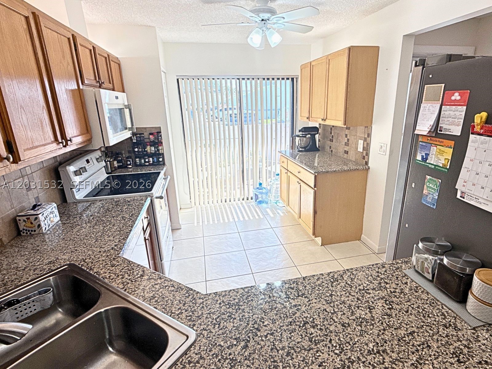 ARBOURS II OF PALM BEACH - Residential