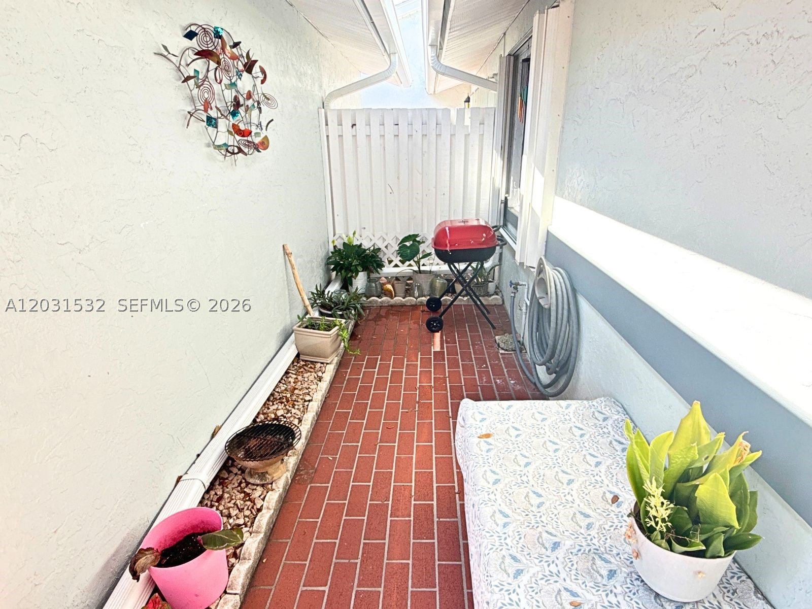 ARBOURS II OF PALM BEACH - Residential