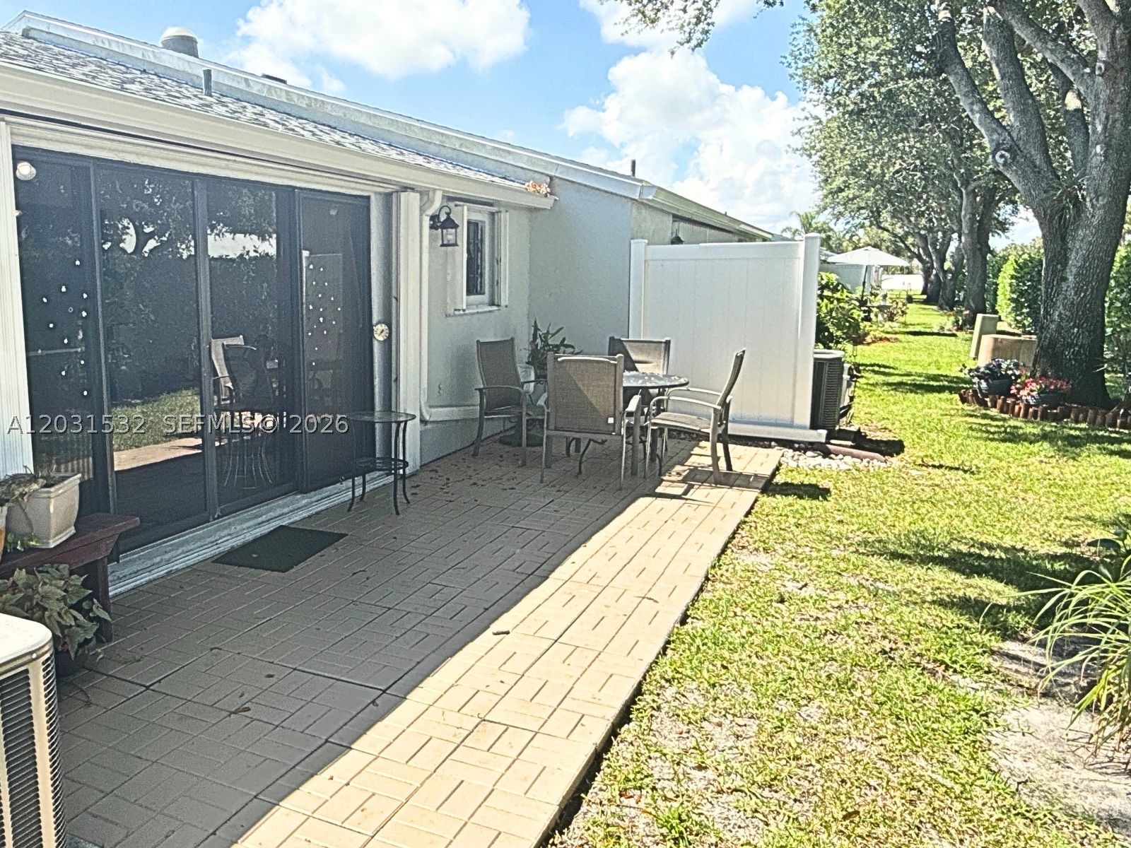 ARBOURS II OF PALM BEACH - Residential