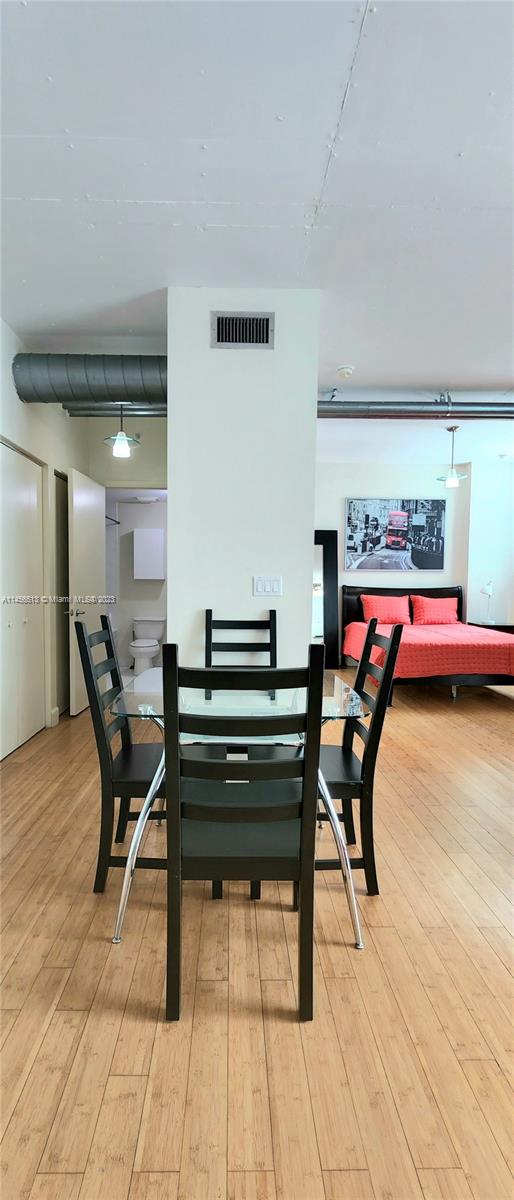NEO VERTIKA CONDO - Residential Lease