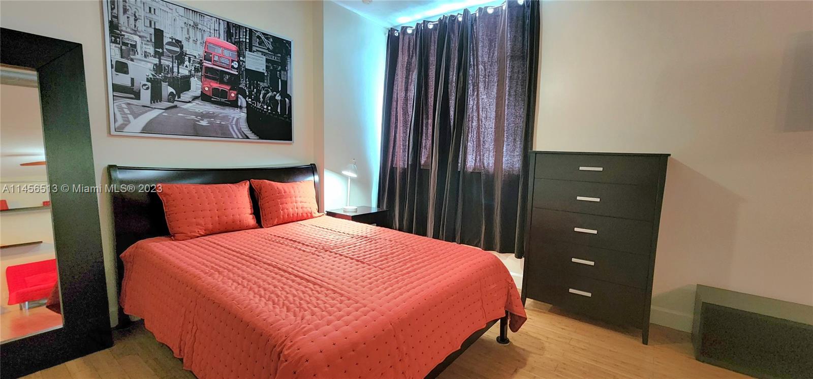 NEO VERTIKA CONDO - Residential Lease