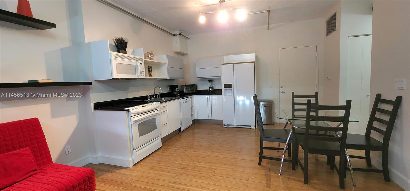 NEO VERTIKA CONDO - Residential Lease