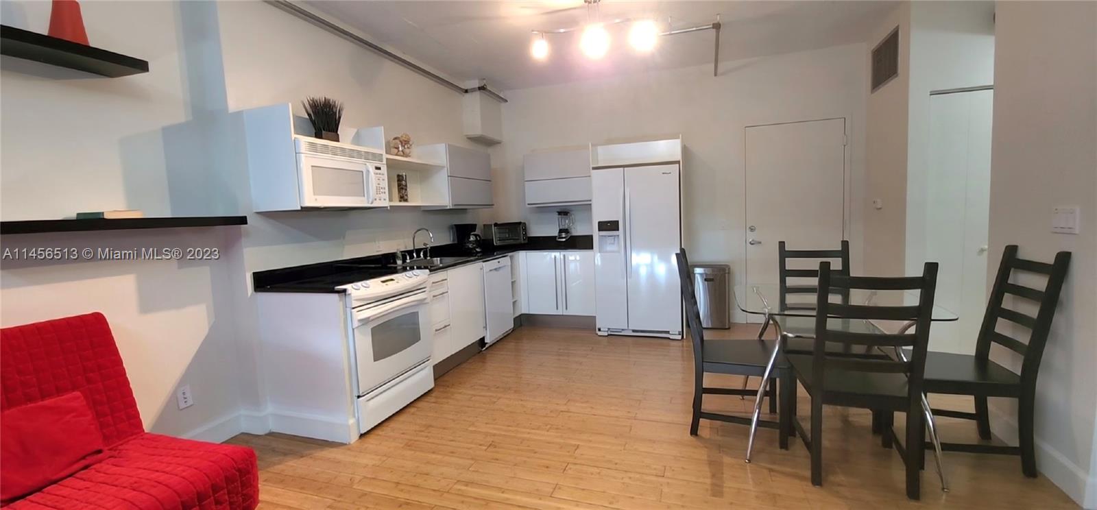NEO VERTIKA CONDO - Residential Lease