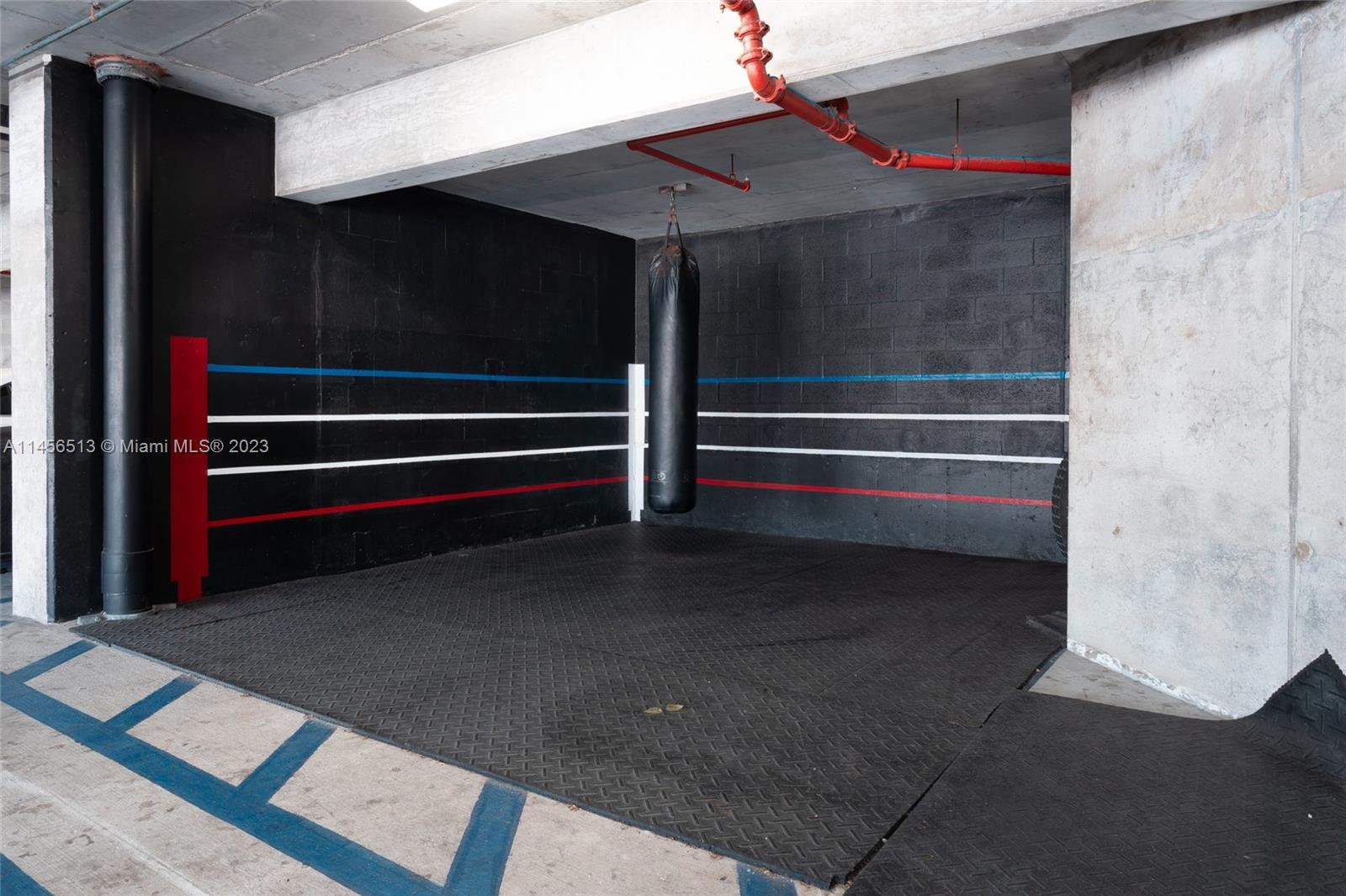 NEO VERTIKA CONDO - Residential Lease