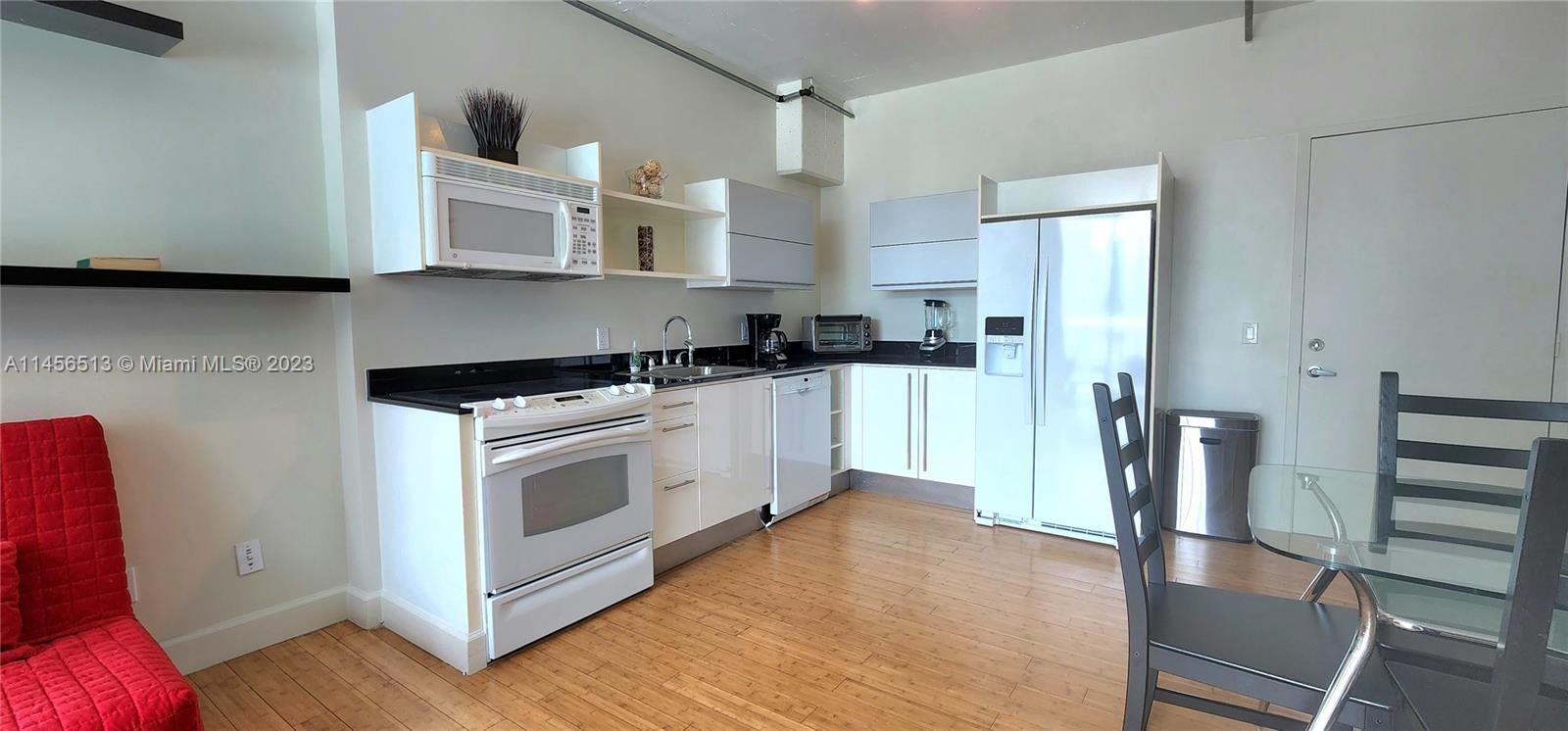 NEO VERTIKA CONDO - Residential Lease