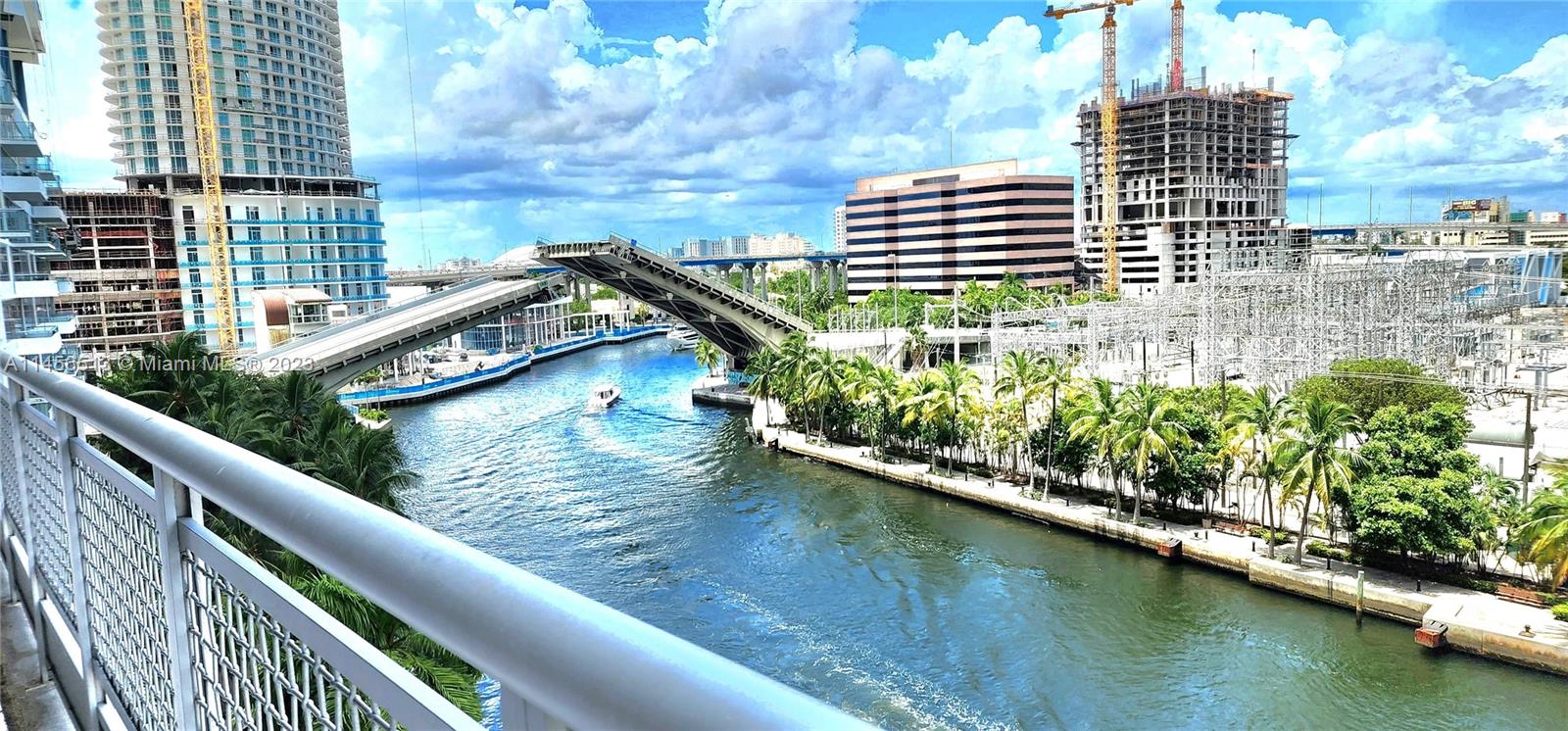 NEO VERTIKA CONDO - Residential Lease