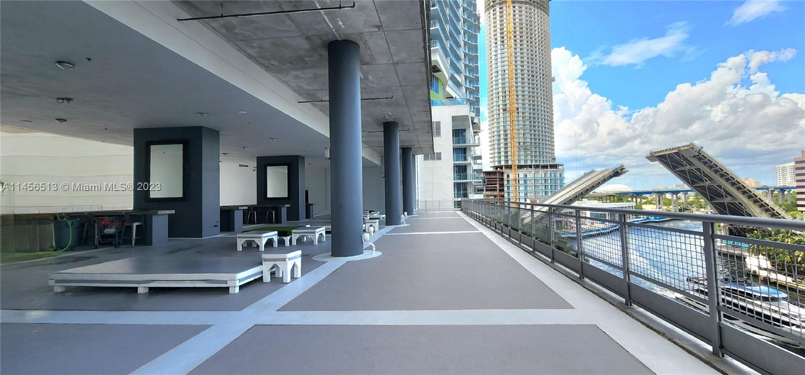 NEO VERTIKA CONDO - Residential Lease