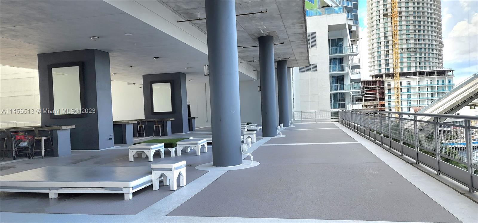 NEO VERTIKA CONDO - Residential Lease