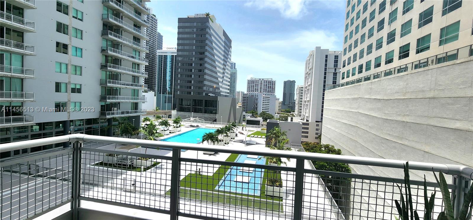 NEO VERTIKA CONDO - Residential Lease