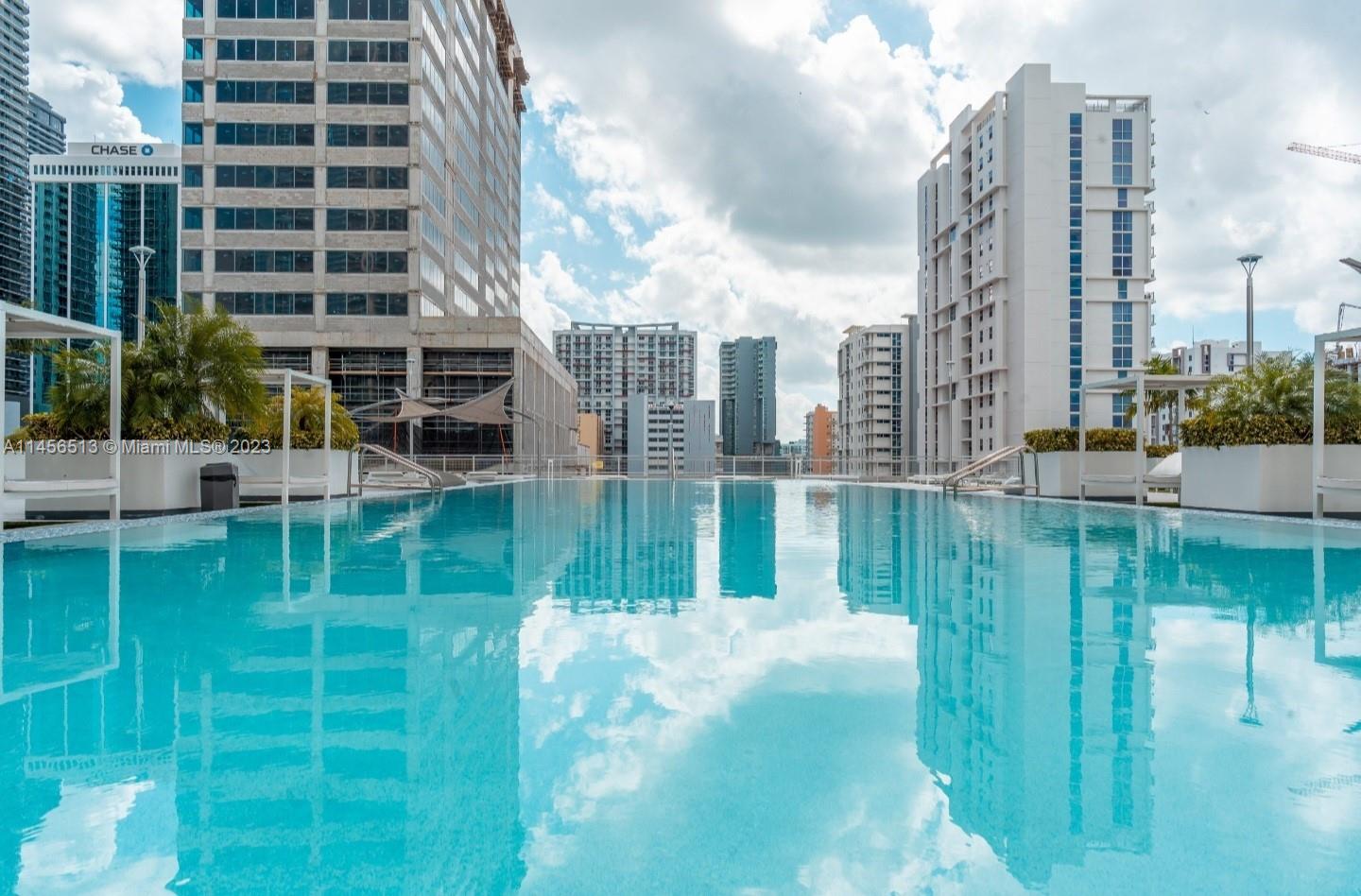 NEO VERTIKA CONDO - Residential Lease