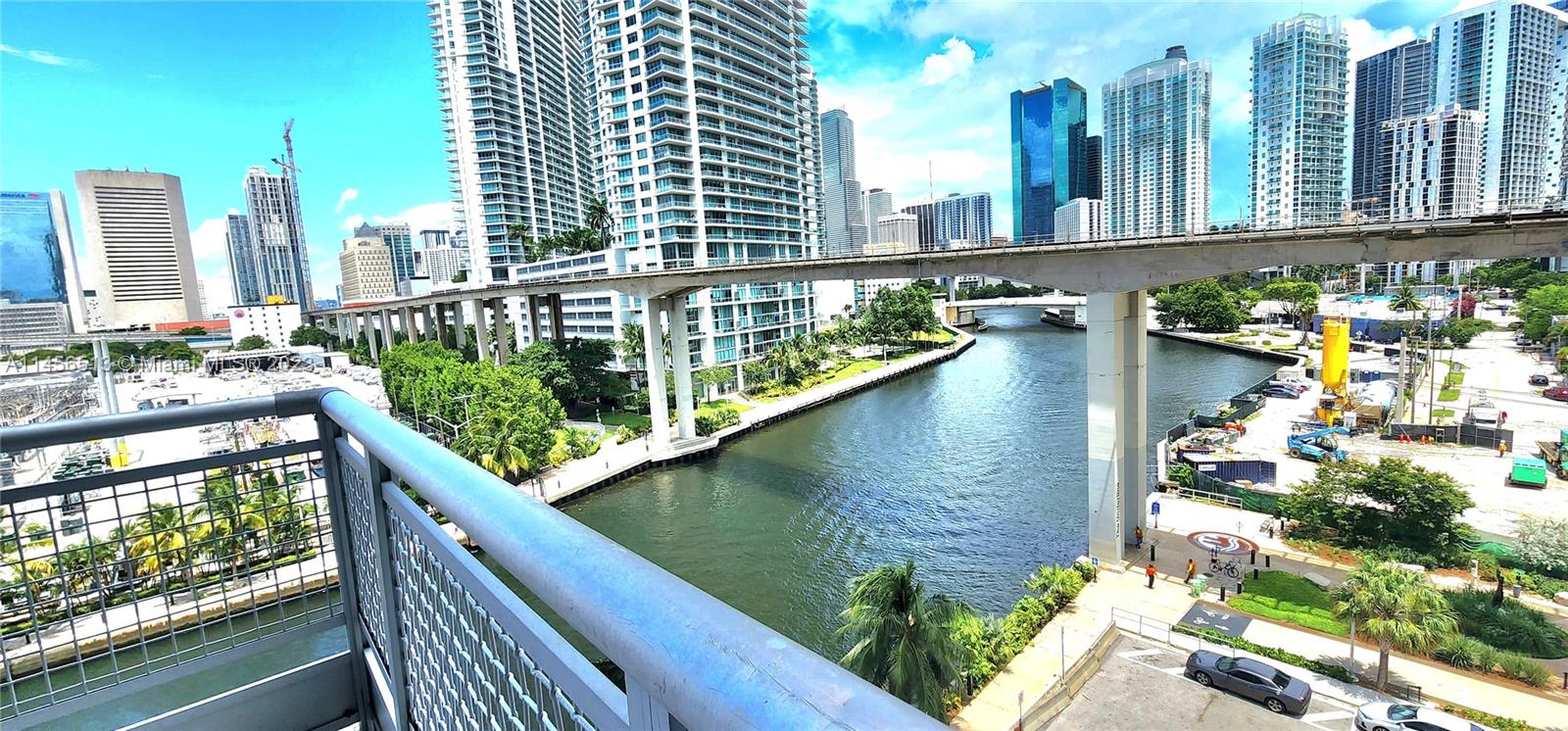NEO VERTIKA CONDO - Residential Lease