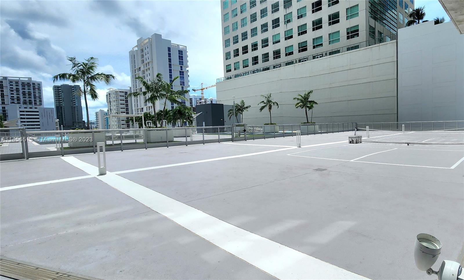 NEO VERTIKA CONDO - Residential Lease