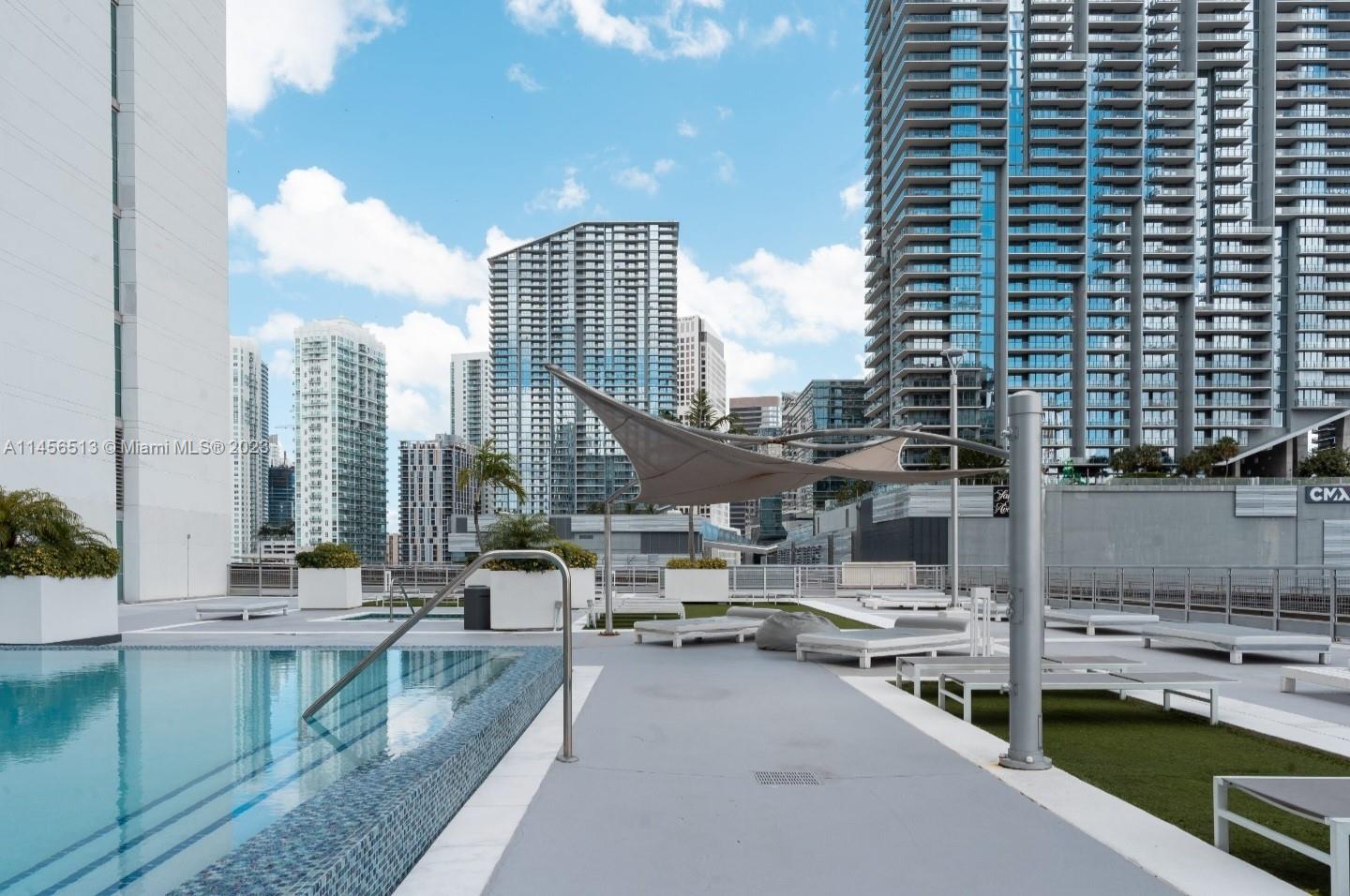 NEO VERTIKA CONDO - Residential Lease