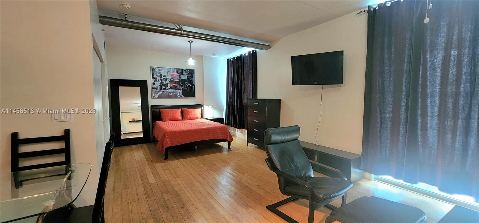 NEO VERTIKA CONDO - Residential Lease