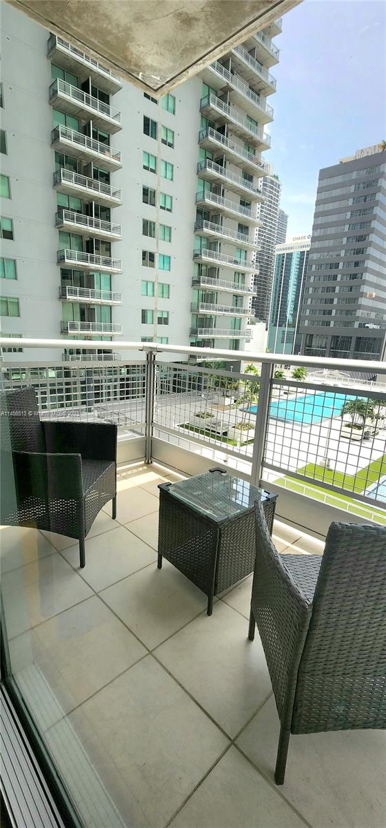 NEO VERTIKA CONDO - Residential Lease