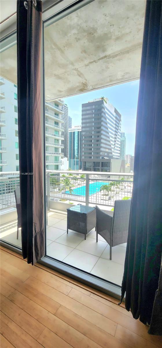 NEO VERTIKA CONDO - Residential Lease