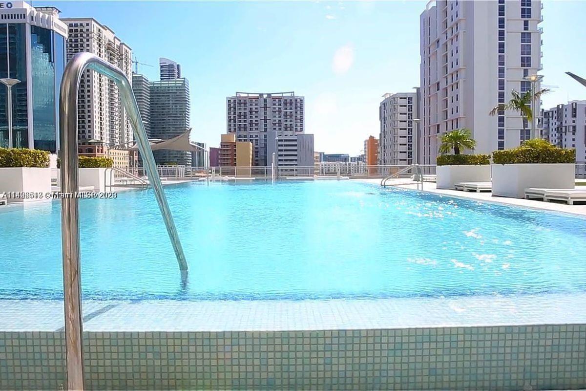NEO VERTIKA CONDO - Residential Lease