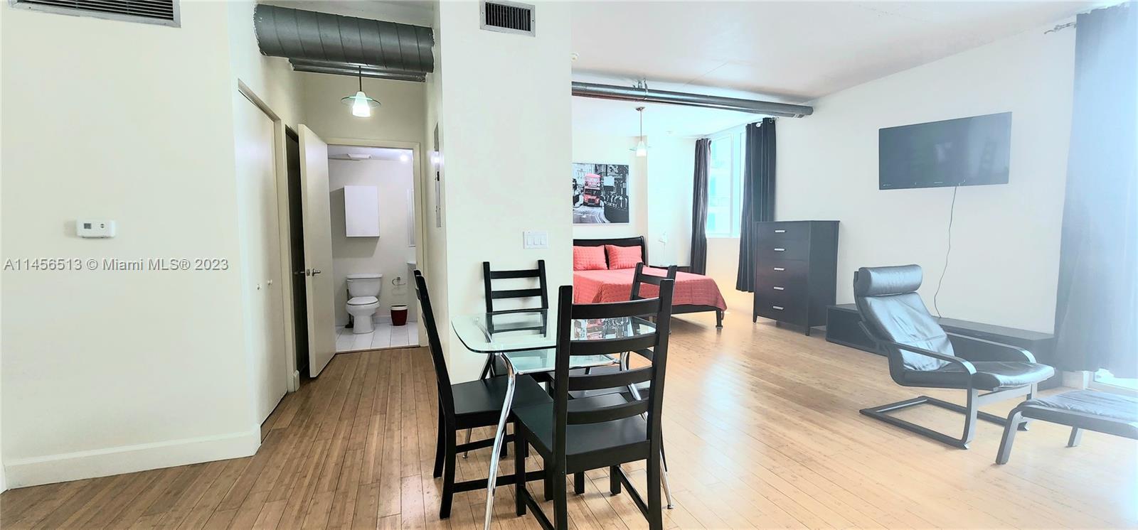 NEO VERTIKA CONDO - Residential Lease