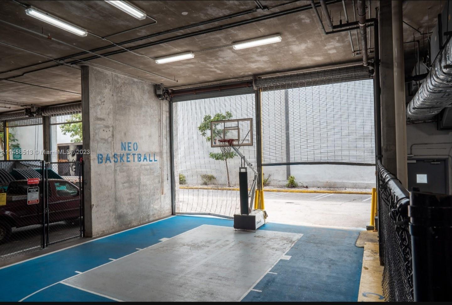 NEO VERTIKA CONDO - Residential Lease