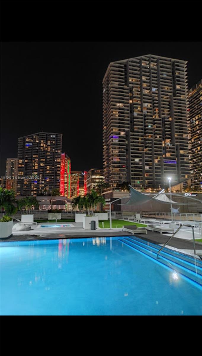 NEO VERTIKA CONDO - Residential Lease