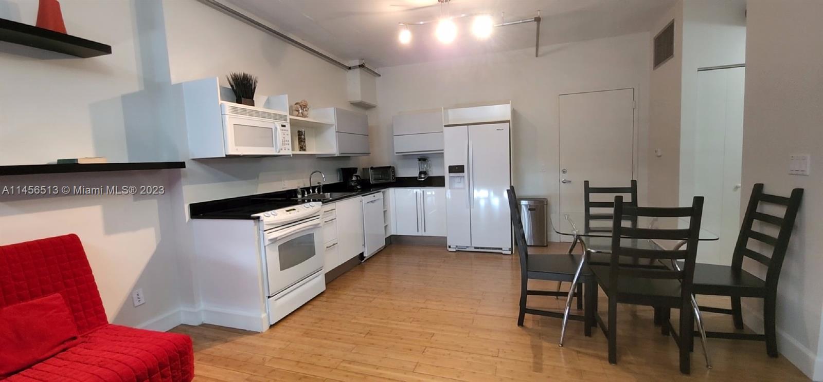 NEO VERTIKA CONDO - Residential Lease