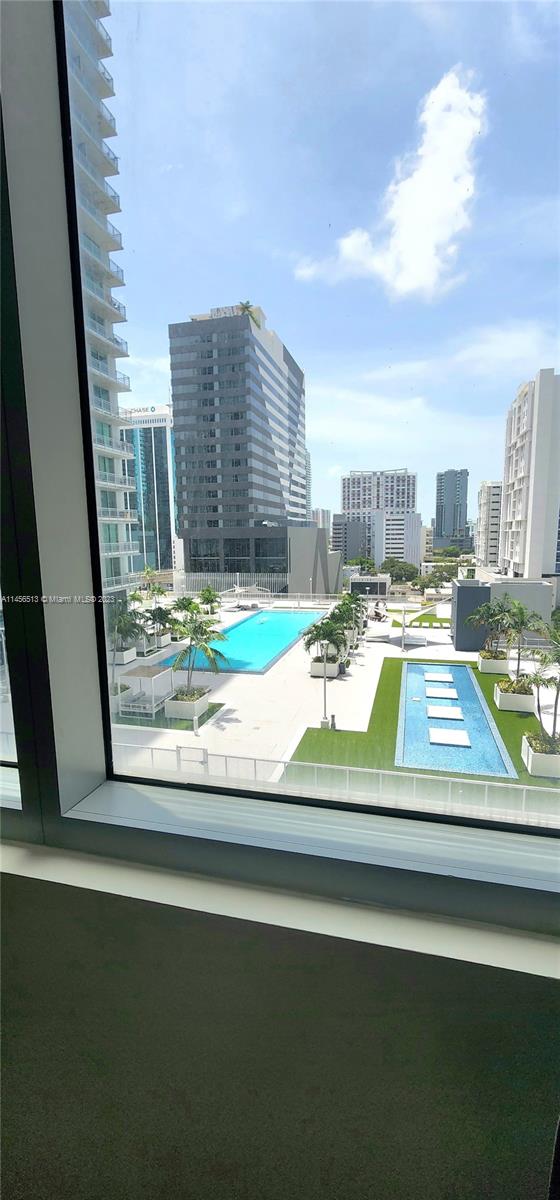 NEO VERTIKA CONDO - Residential Lease