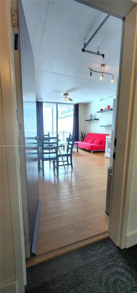 NEO VERTIKA CONDO - Residential Lease