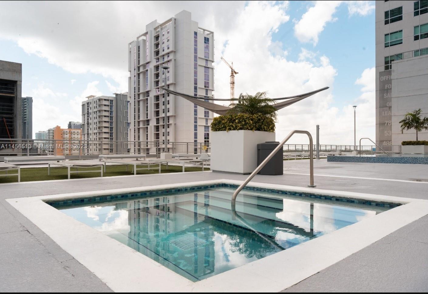 NEO VERTIKA CONDO - Residential Lease