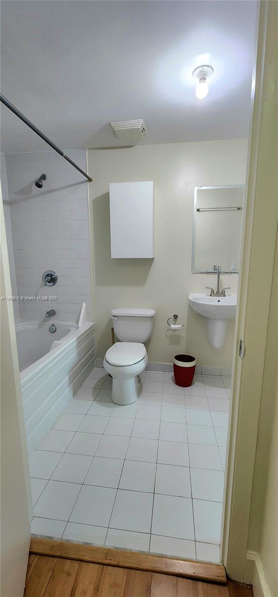 NEO VERTIKA CONDO - Residential Lease