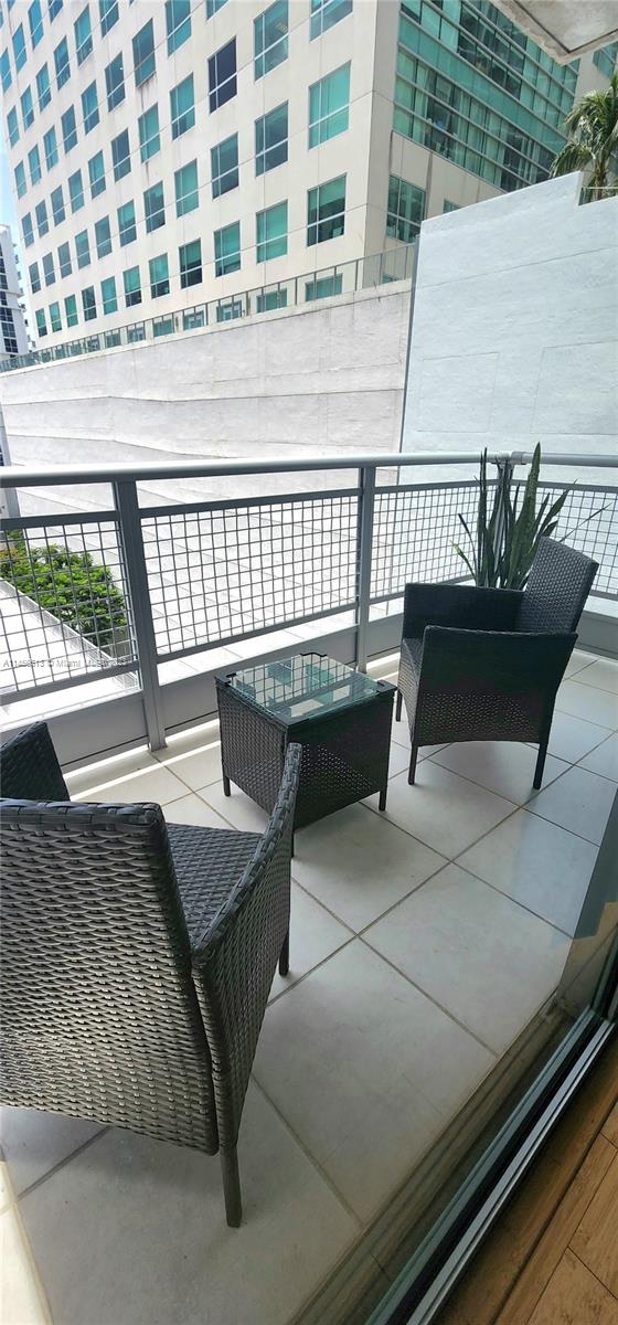NEO VERTIKA CONDO - Residential Lease