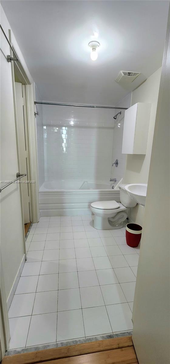 NEO VERTIKA CONDO - Residential Lease