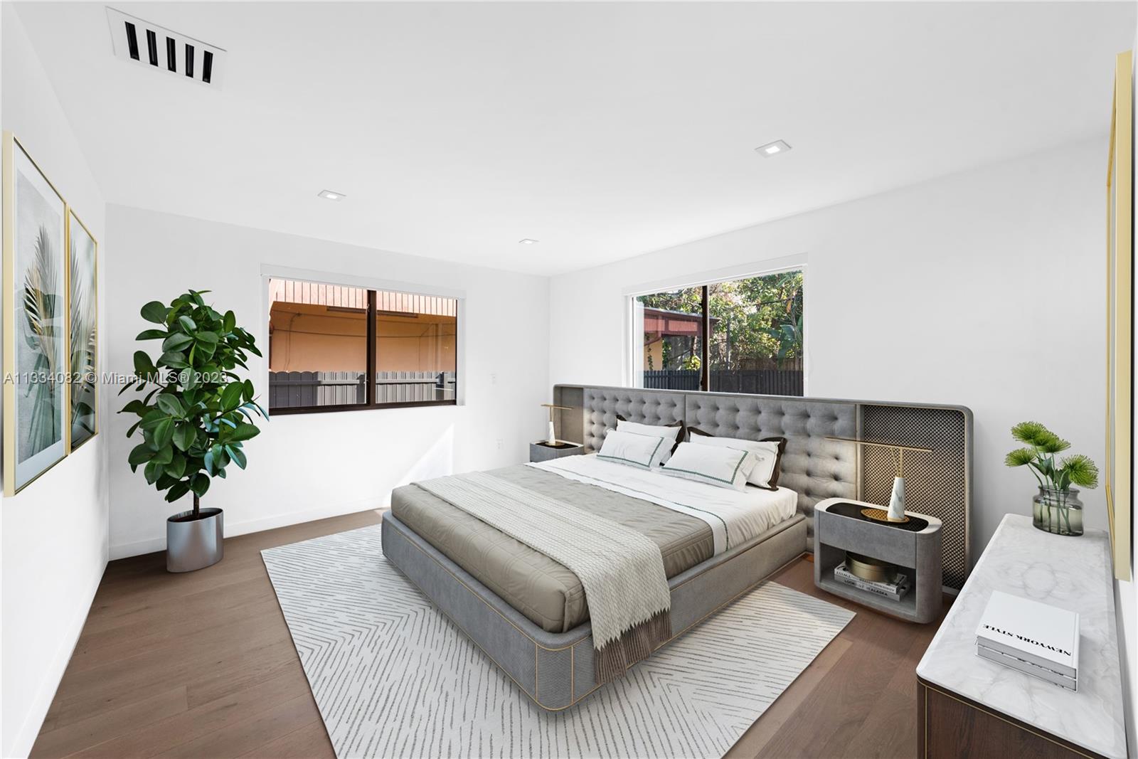 BELLAIRE SUB - Residential