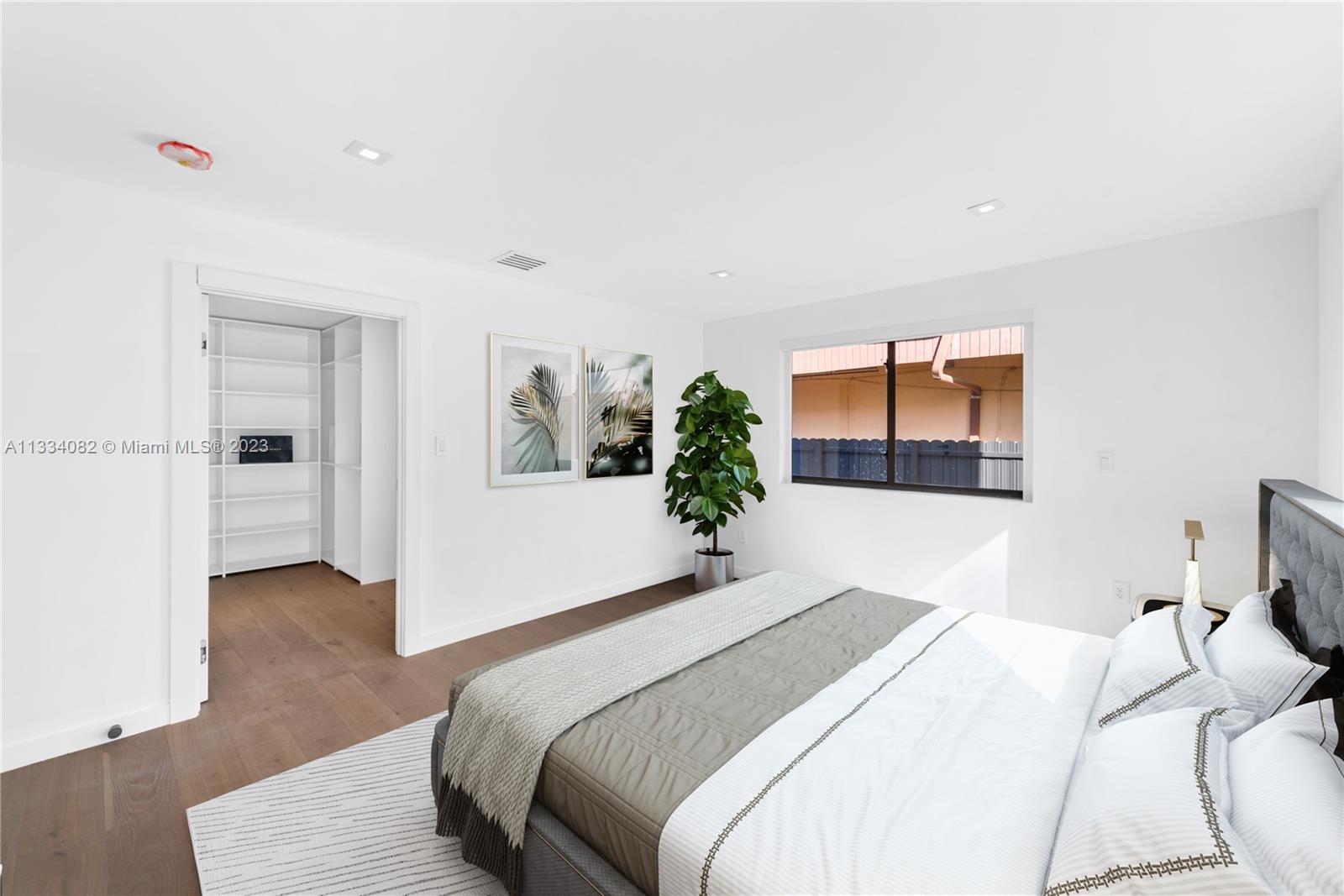 BELLAIRE SUB - Residential