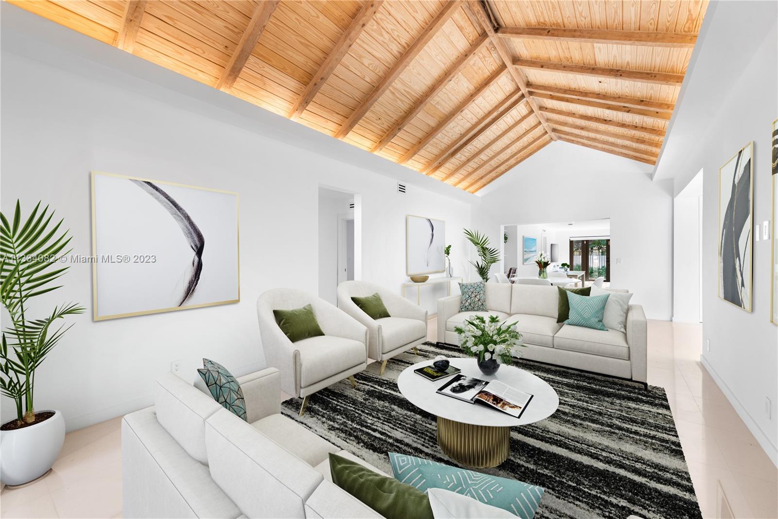 BELLAIRE SUB - Residential