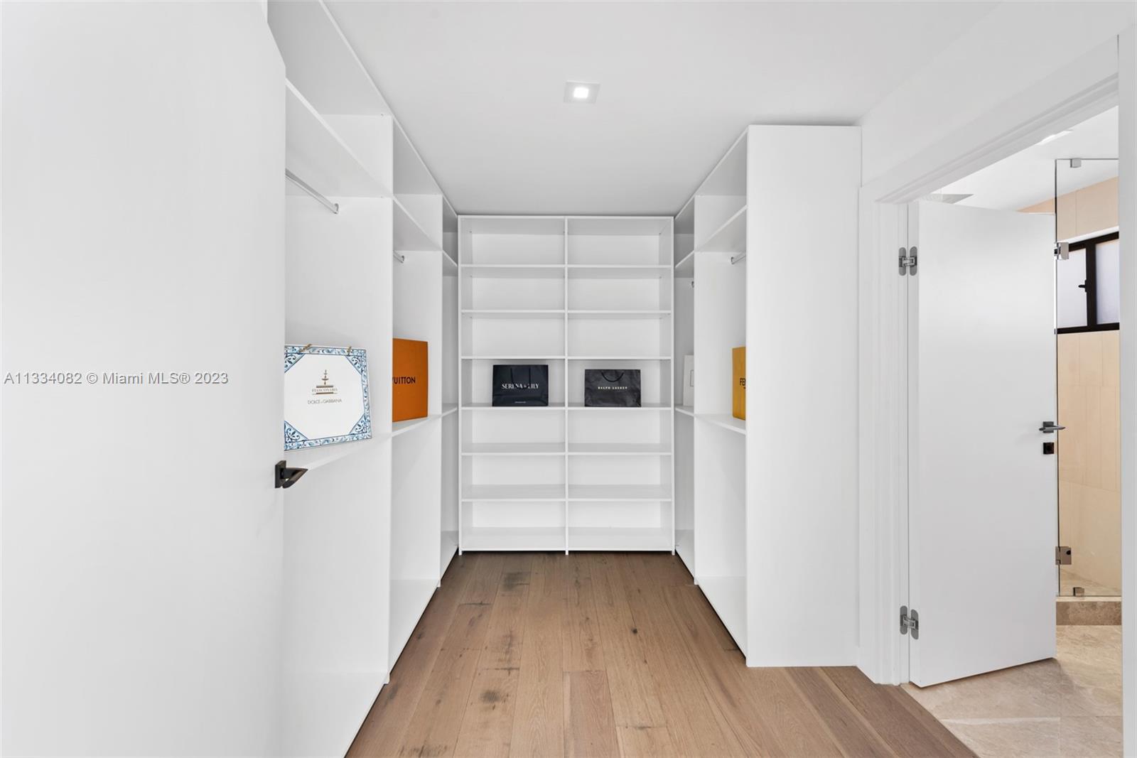 BELLAIRE SUB - Residential