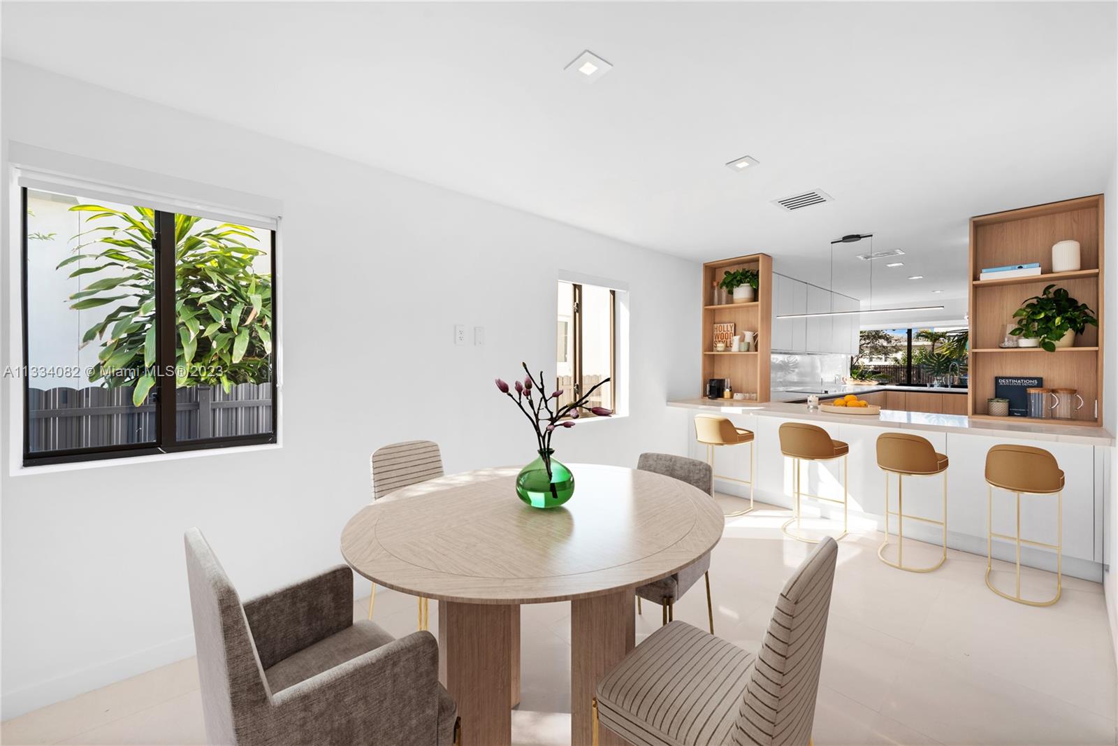 BELLAIRE SUB - Residential