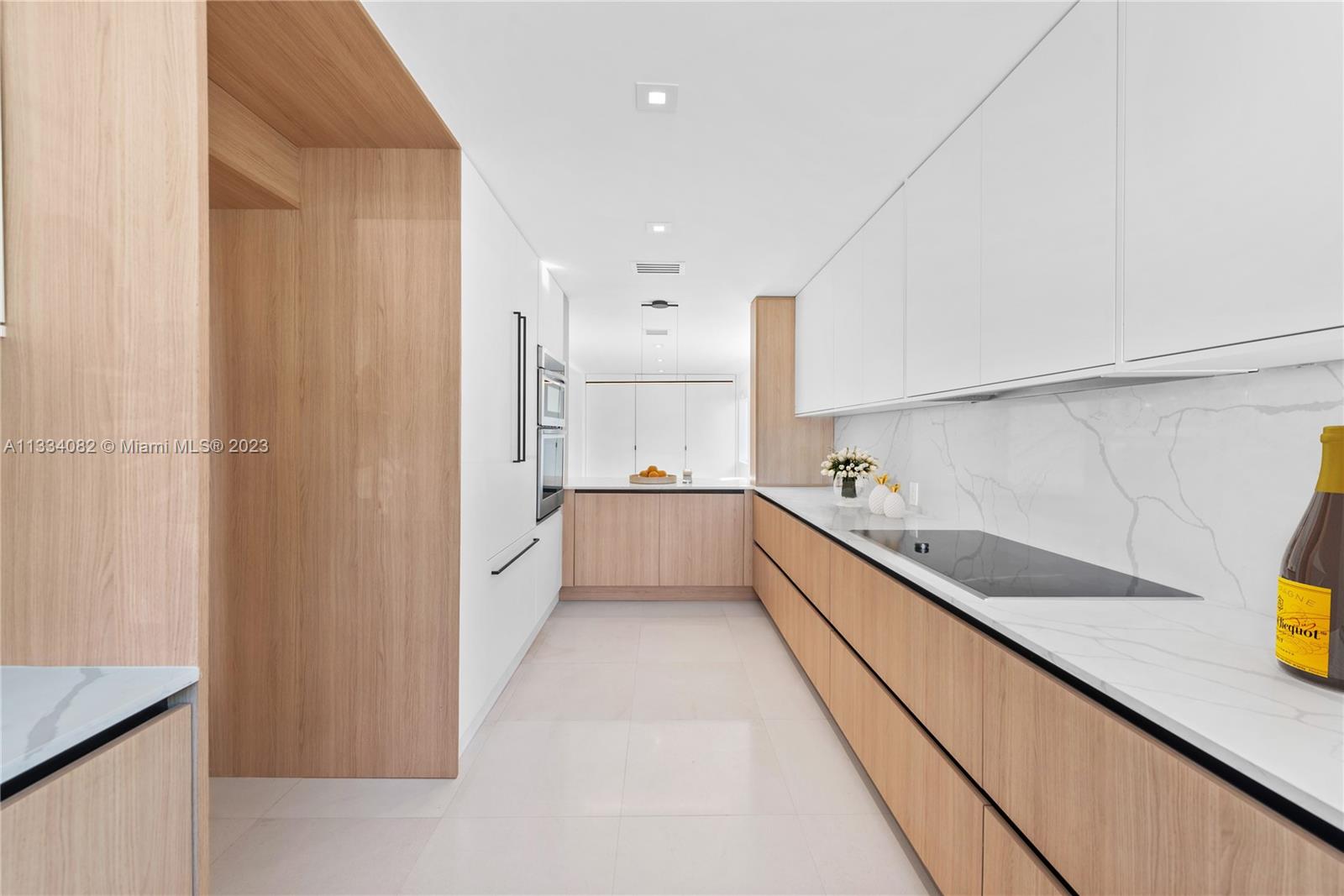 BELLAIRE SUB - Residential