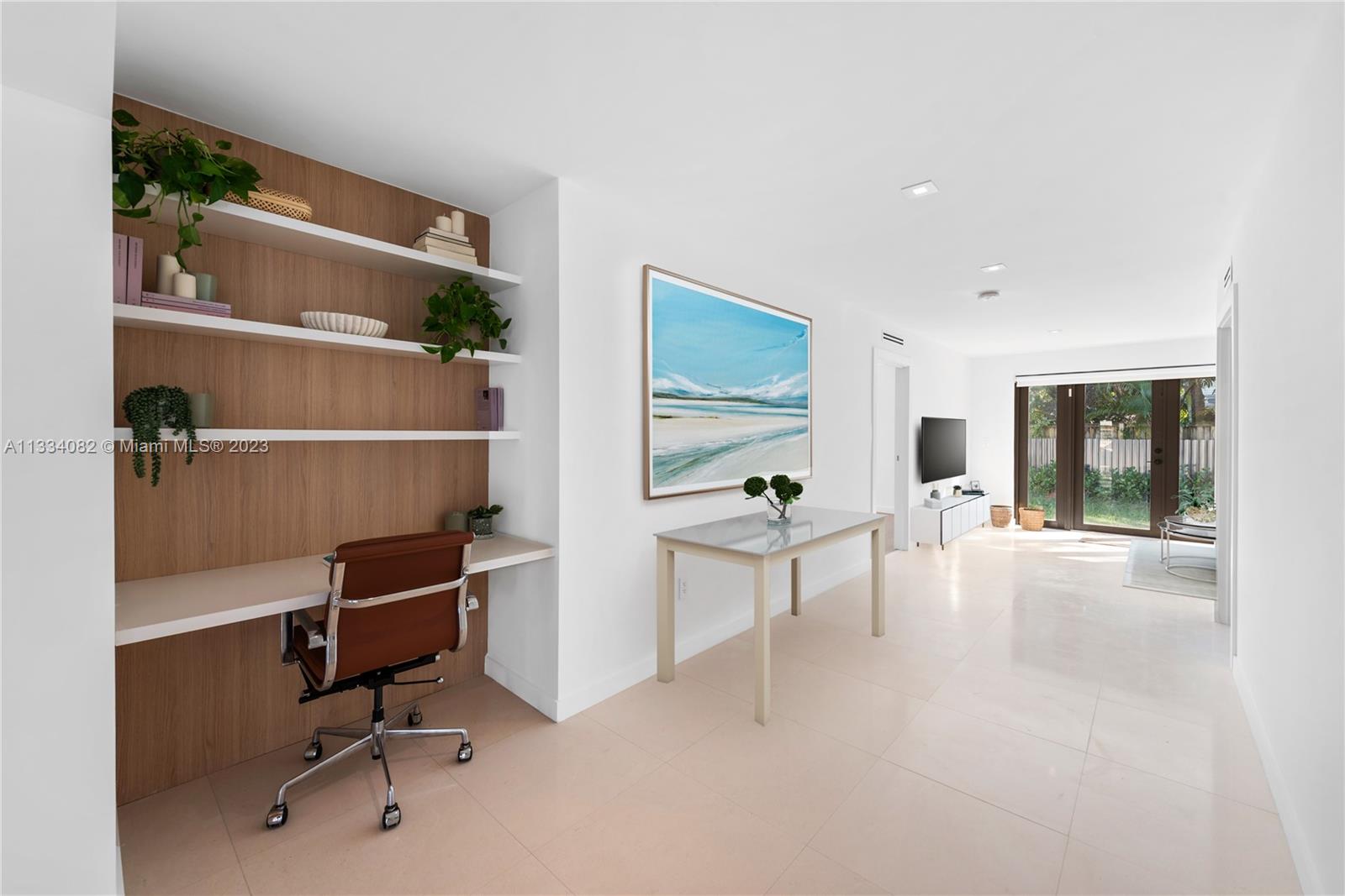 BELLAIRE SUB - Residential