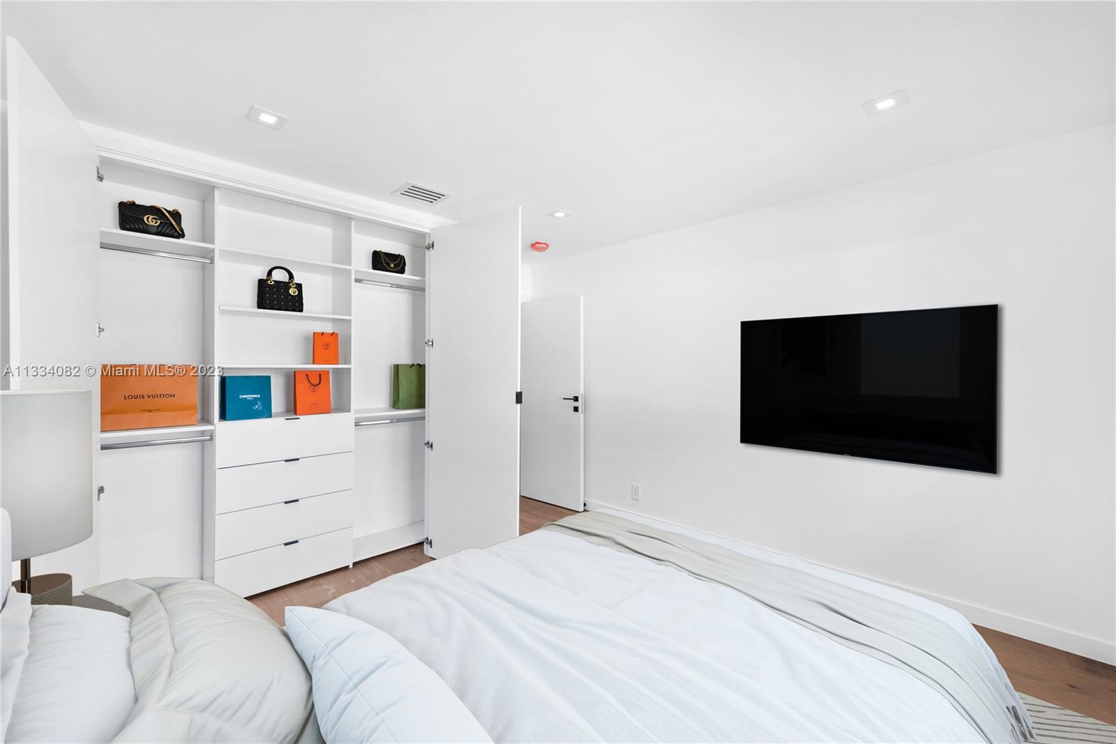 BELLAIRE SUB - Residential