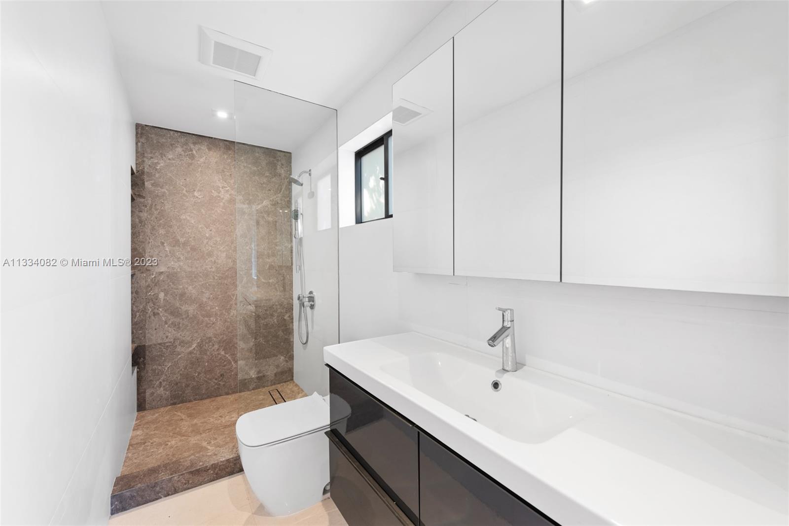 BELLAIRE SUB - Residential