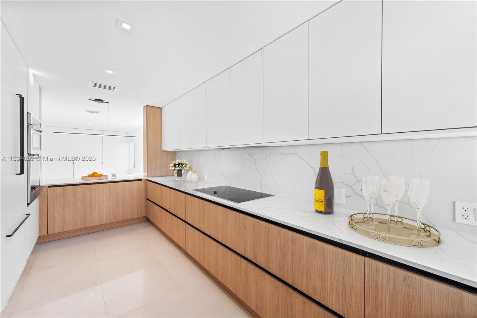BELLAIRE SUB - Residential