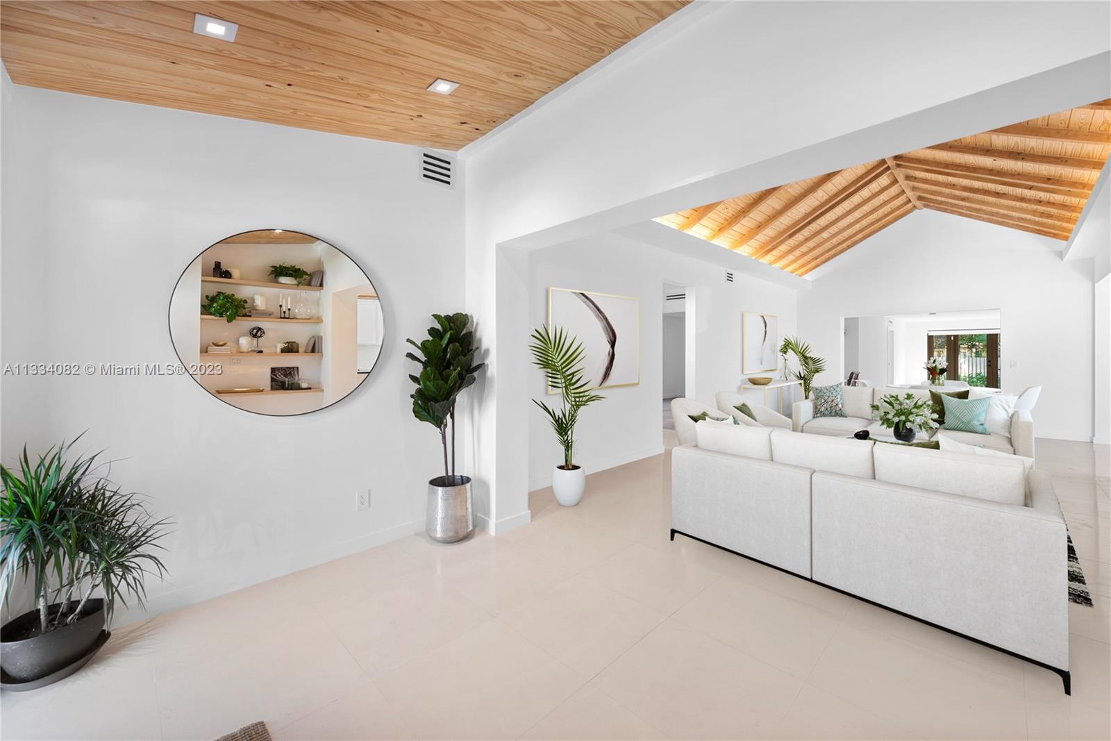 BELLAIRE SUB - Residential