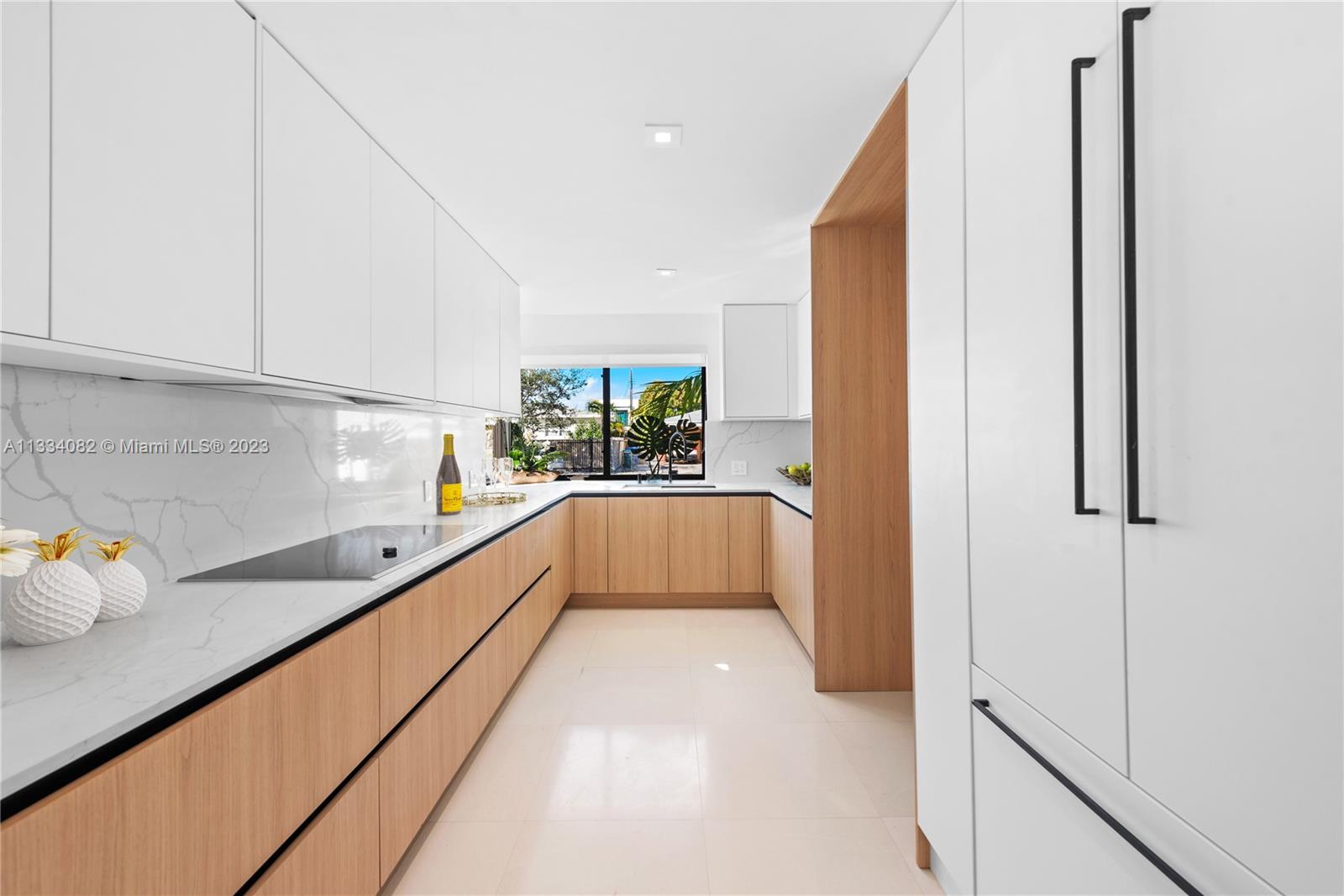 BELLAIRE SUB - Residential