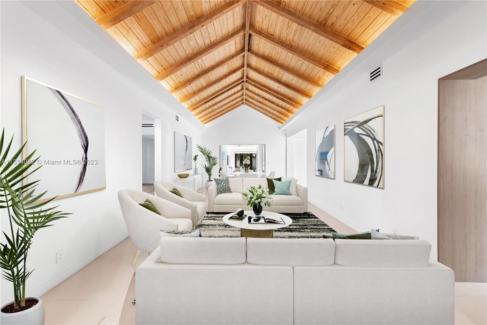 BELLAIRE SUB - Residential