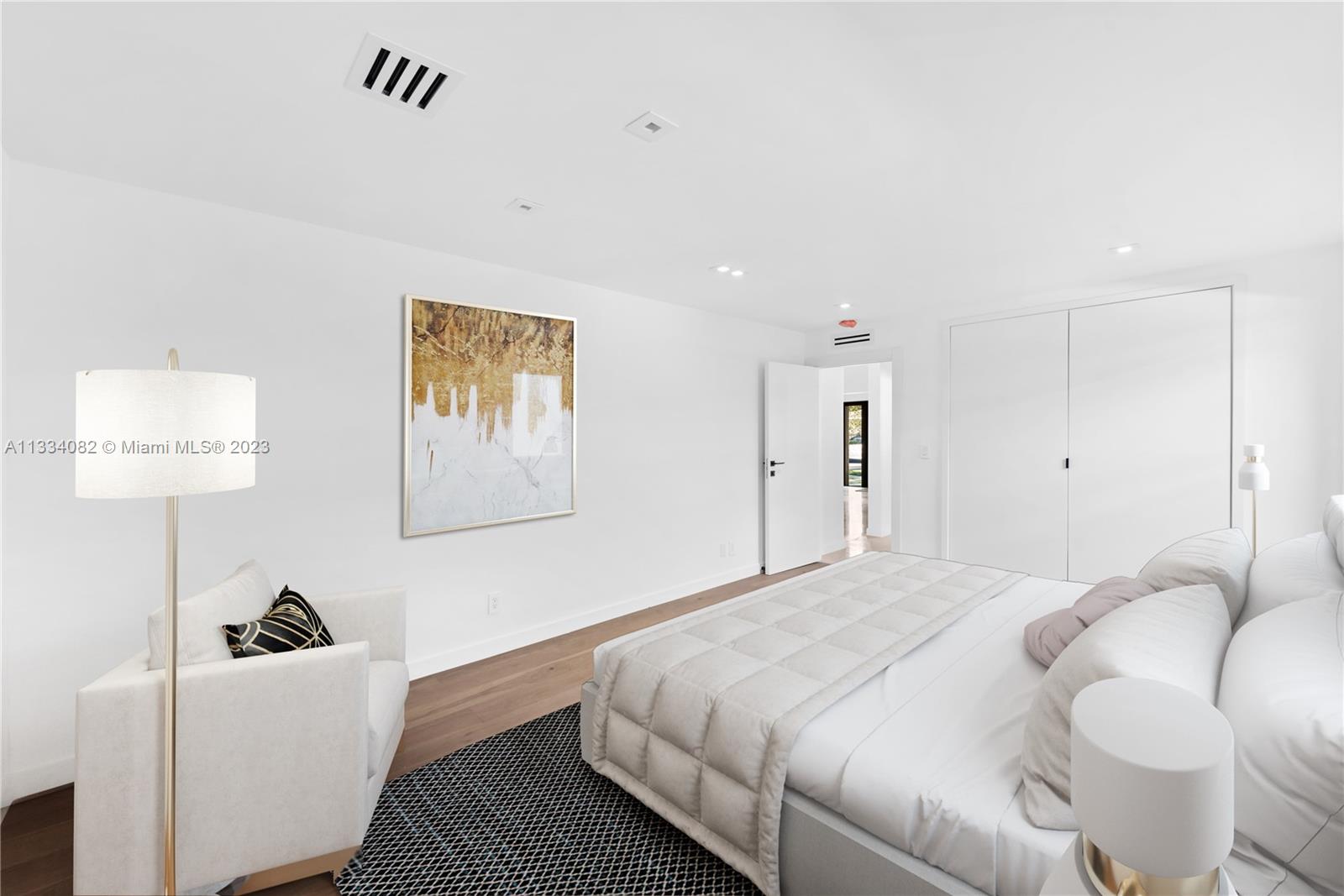 BELLAIRE SUB - Residential
