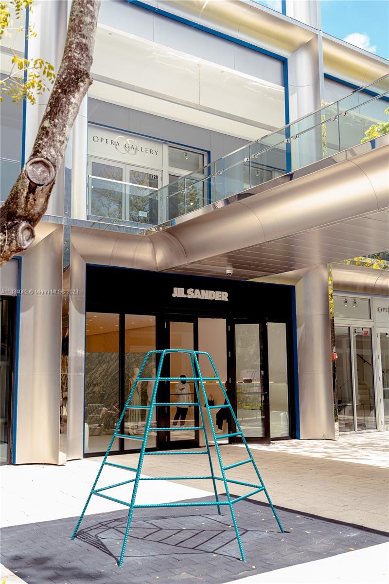 BELLAIRE SUB - Residential
