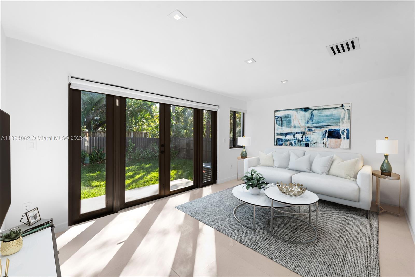 BELLAIRE SUB - Residential