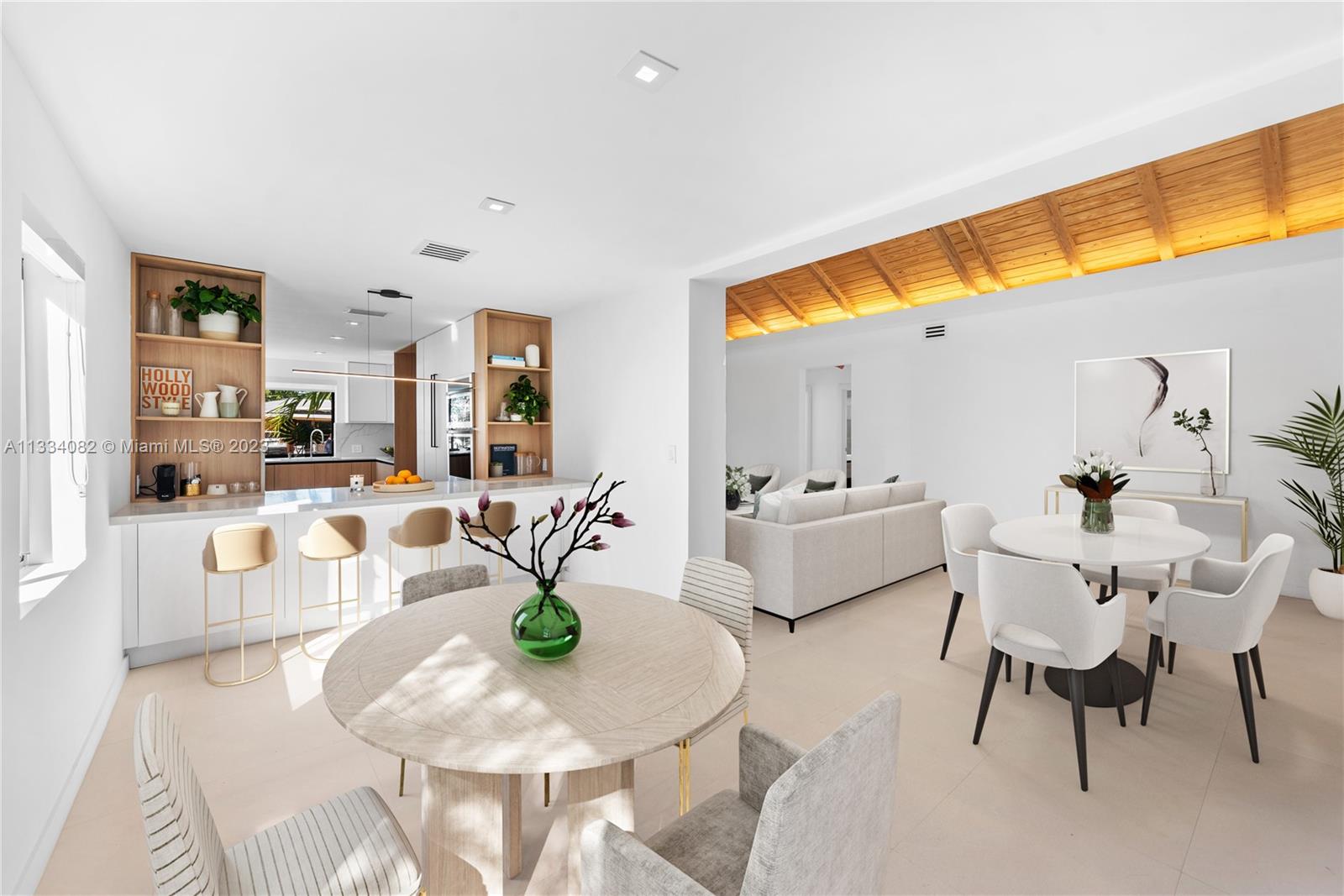 BELLAIRE SUB - Residential