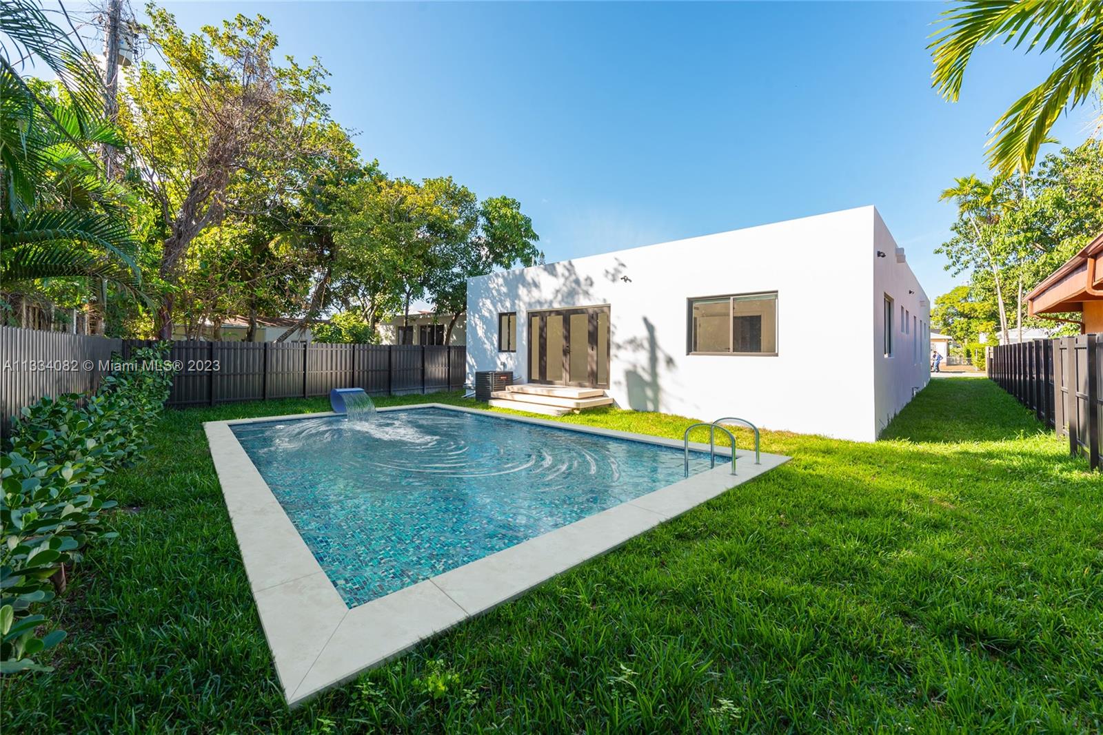 BELLAIRE SUB - Residential